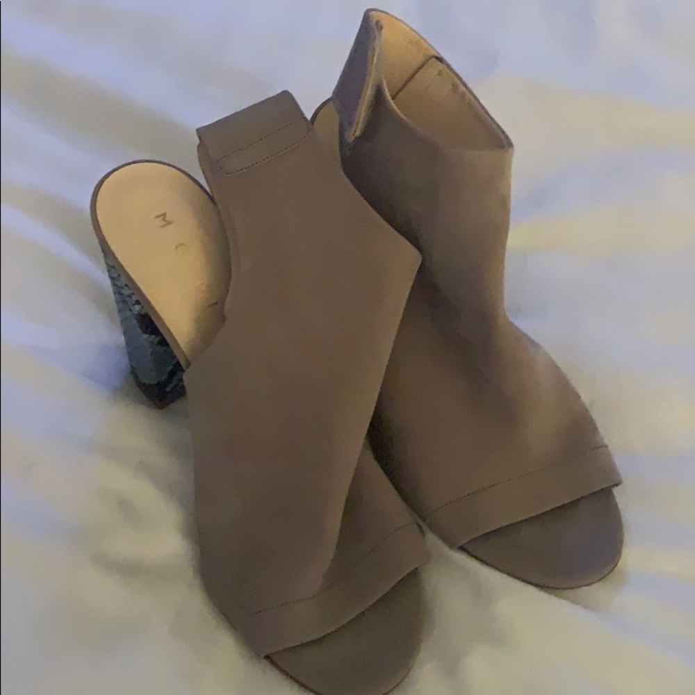 M. Gemi Boots